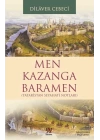 Men Kazanga Baramen