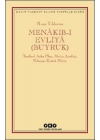 Menakıbı Evliya (Buyruk)
