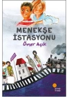 Menekşe İstasyonu