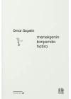 Menekşenin Karşısında Hatıra