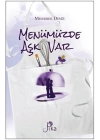 Menümüzde Aşk Var
