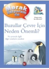 Merak Ediyorum Da - Buzullar Çevre İçin Neden Önemli?