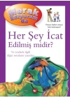 Merak Ediyorum Da - Her Şey İcat Edilmiş midir?