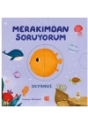 Merakımdan Soruyorum - Okyanus