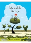 Meraklı Bahçe