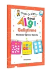 Meraklı Çocuklar - Görsel Algı Geliştirme 4+Yaş