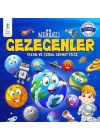 Meraklı Gezegenler