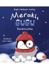 Meraklı Gugu - Karahindiba