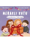 Meraklı Kutu - Peygamberimi Tanıyorum