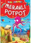 Meraklı Potpot / Mini Masallar