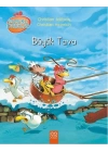 Meraklı Tavuklar - Büyük Tava