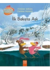 Meraklı Tavuklar - İlk Bakışta Aşk