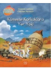 Meraklı Tavuklar - Kümeste Korkaklara Yer Yok!