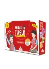 Meraklı Yusuf -İslam’ın Şartlarını Soruyor