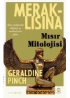 Meraklısına Mısır Mitolojisi