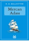 Mercan Adası