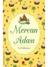 Mercan Adası
