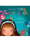 Mercan’ın Tüm Duyguları