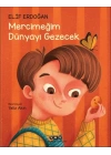 Mercimeğim Dünyayı Gezecek