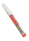 Mercure Paint Marker Beyaz Bilyalı Kalem