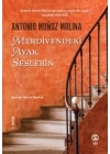 Merdivendeki Ayak Seslerin