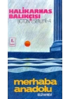 Merhaba Anadolu