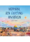 Merhaba, Ben Filistinli Arkadaşın