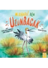 Merhaba Ben Uzun Bacak