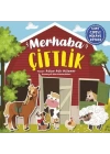 Merhaba Çiftlik
