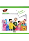 Merhaba Çocuklar 1 - Değerler; Ailemi Seviyorum