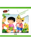Merhaba Çocuklar 2 - Değerler; Arkadaşlarımı Seviyorum