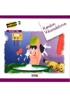 Merhaba Çocuklar 2 - Kendin Yap; Kendim Yıkanabilirim