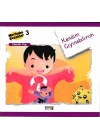 Merhaba Çocuklar 3 - Kendin Yap; Kendim Giyinebilirim