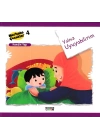 Merhaba Çocuklar 4 - Kendin Yap; Yalnız Uyuyabilirim