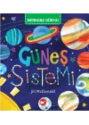 Merhaba Dünya - Güneş Sistemi