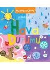 Merhaba Dünya - Hava Durumu