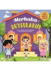 Merhaba Duygularım