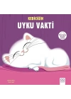 Merhaba Küçük Deha - Kediciğin Uyku Vakti