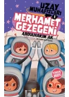 Merhamet Gezegeni - Uzay Muhafızları 1