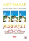 Merhamet Nedir ve Nasıl Merhametli Olunur? - Spiritüel Söyleşiler ve Felsefe Serisi 39