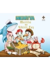 Meritta ve Sihirli Taş