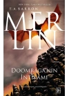 Merlin 7. Kitap - Doomraga’nın İntikamı