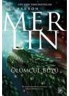 Merlin 8. Kitap - Ölümcül Büyü