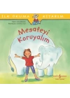 Mesafeyi Koruyalım - İlk Okuma Kitabım
