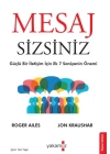 Mesaj Sizsiniz