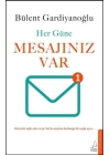 Mesajınız Var