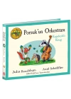 Meşe Palamudu Ormanı’ndan Masallar – Porsuk’un Orkestrası – Kapakçıklı Kitap