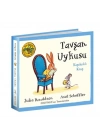 Meşe Palamudu Ormanından Masallar Tavşan Uykusu Kapakçıklı Kitap
