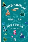 Meşhur Olan Fakir Çocuklar