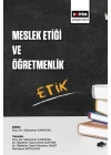 Meslek Etiği ve Öğretmenlik